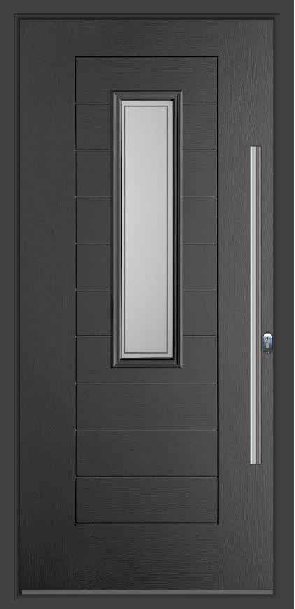 THE URBAN COLLECTION