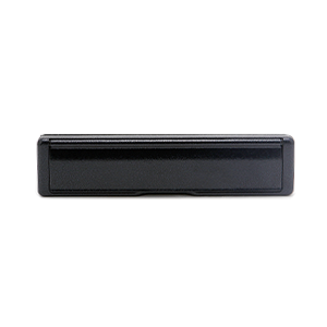 Letterplate