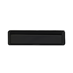 Letterplate