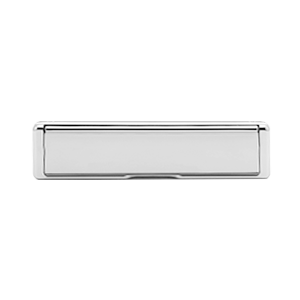 Letterplate