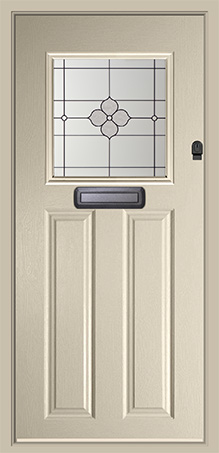 Claystone Wentwood Door