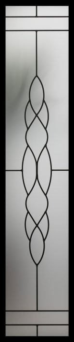 Glass Adina Opacity