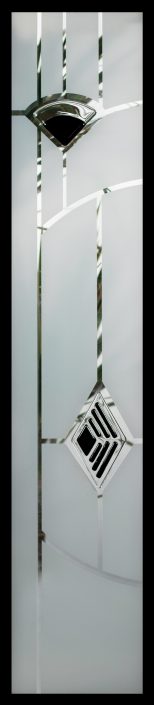 Glass Murano Opacity