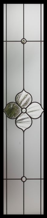 Glass Spring Opacity