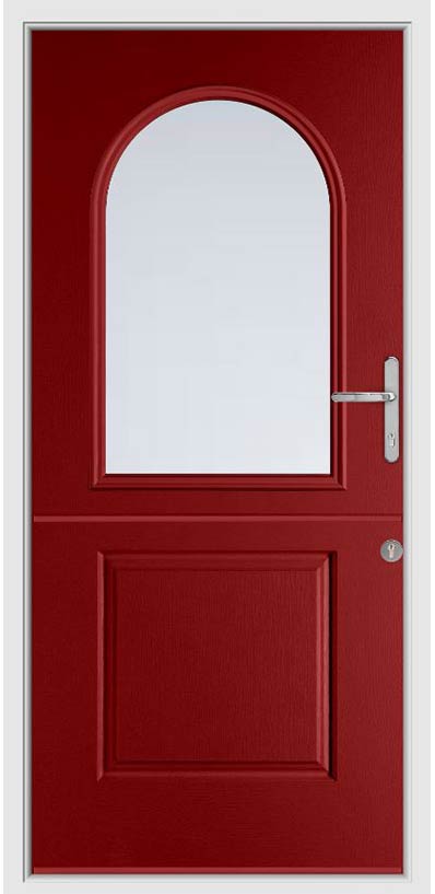 Stable Door 10