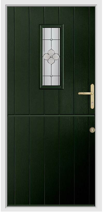 Stable Door 5