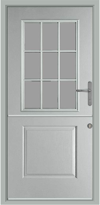 Stable Door 7